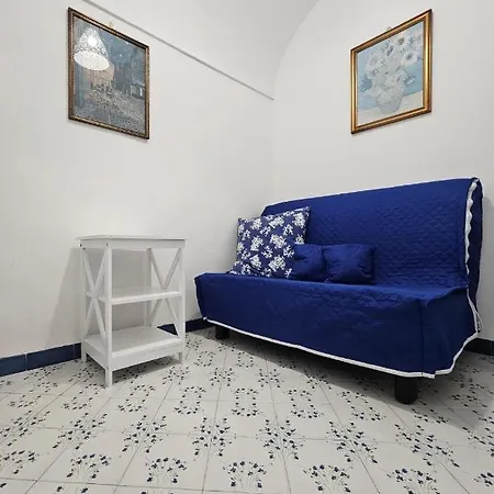 Panzió Agape Capri