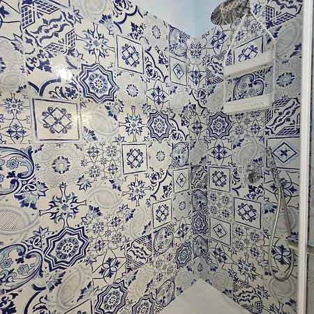 Bed & Breakfast Agape