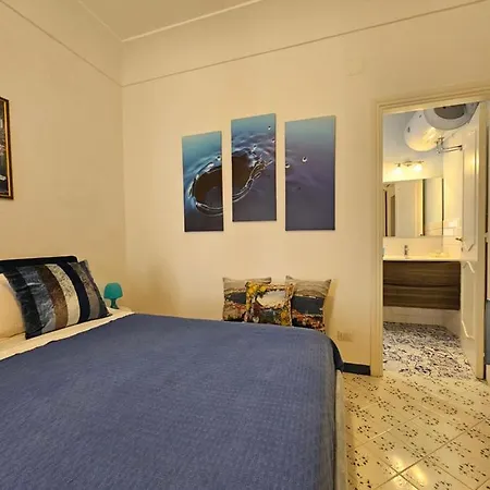 Agape Bed & Breakfast