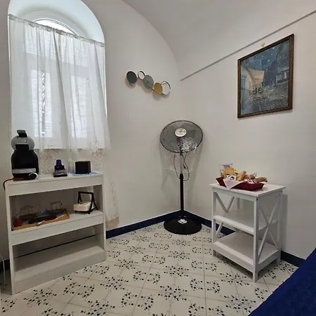 Agape Bed & Breakfast Capri