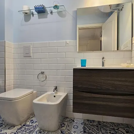 Agape فندق مبيت وإفطار *