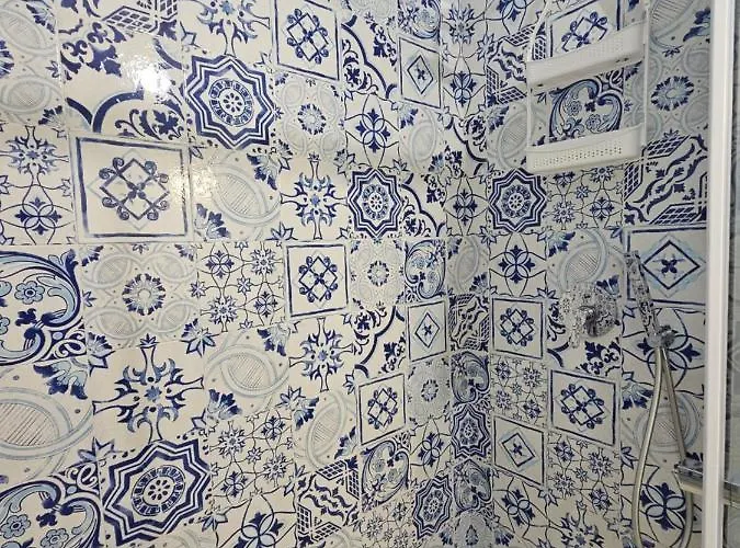 Bed & Breakfast Agape