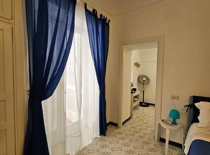 Agape Bed & Breakfast Capri